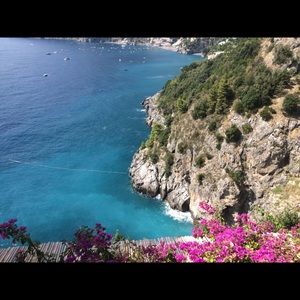 Meet your Posher, Lori